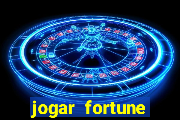 jogar fortune coelho demo